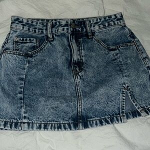 Skirt